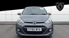 Hyundai i10 1.2 Premium 5dr Petrol Hatchback